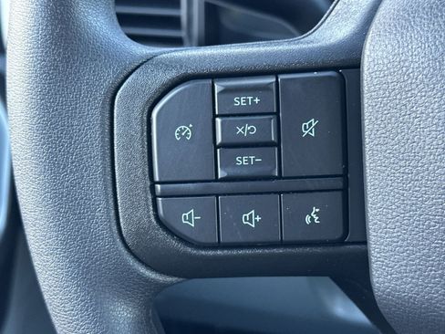 New 2026 Ford F450 XLT w/ 360-Degree Camera Package image 21