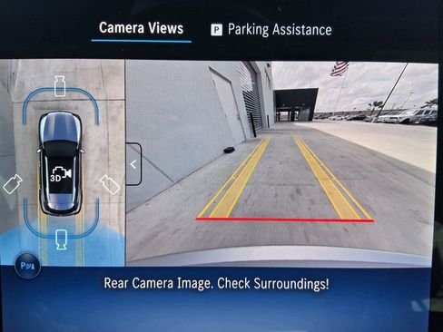 New 2026 Mercedes-Benz GLC 300 image 16