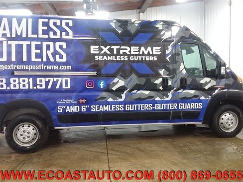 Used 2021 RAM ProMaster 2500 image 5