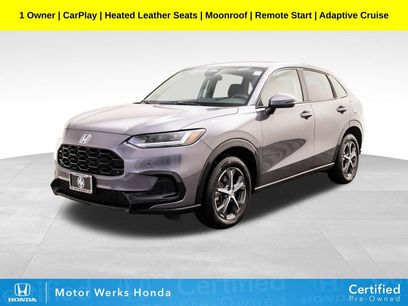 Used 2023 Honda HR-V EX-L