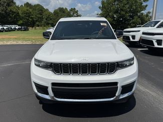 Used 2024 Jeep Grand Cherokee L Limited RWD video 2