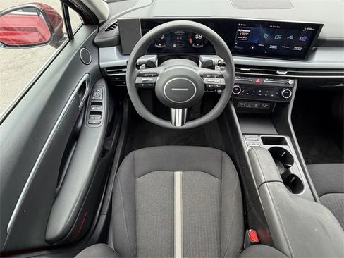 Used 2024 Hyundai Sonata SEL image 7
