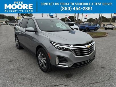 Used 2023 Chevrolet Equinox Premier