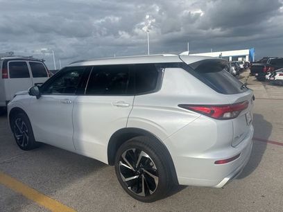 Used 2023 Mitsubishi Outlander SEL