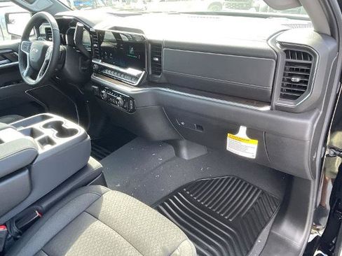 New 2026 Chevrolet Silverado 1500 RST image 69