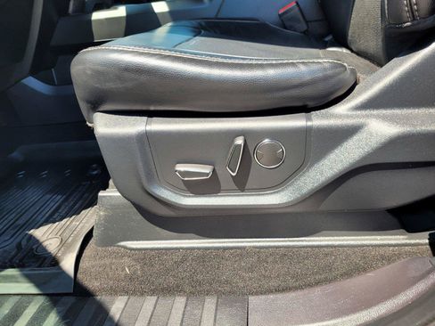 Used 2019 Ford F250 Lariat w/ Lariat Ultimate Package AWD/4WD image 20
