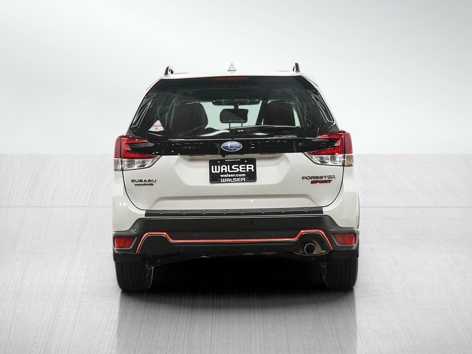 Used 2023 Subaru Forester Sport AWD/4WD image 4