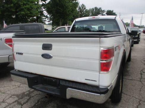 Used 2013 Ford F150 STX AWD/4WD image 3