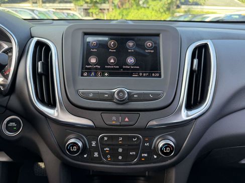 Certified 2023 Chevrolet Equinox LT FWD image 18