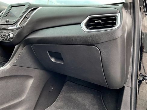 Used 2023 Chevrolet Equinox LT AWD/4WD image 13