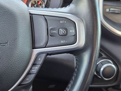 Used 2023 RAM 1500 Lone Star image 26
