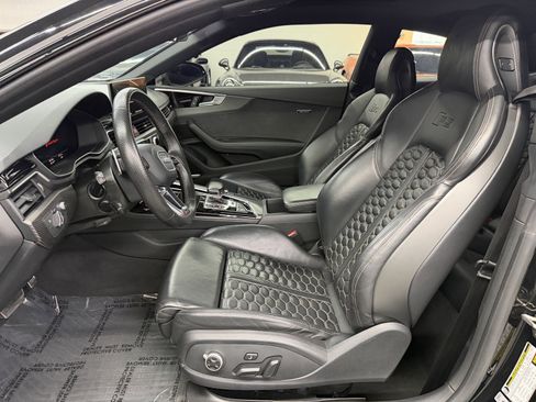 Used 2022 Audi RS 5 image 20