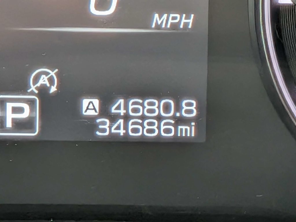 Certified 2025 Subaru Outback Premium AWD/4WD image 34