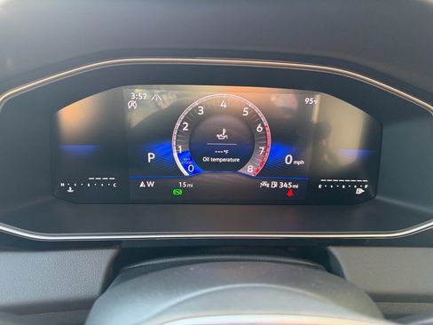 New 2026 Volkswagen Jetta Sport FWD image 26