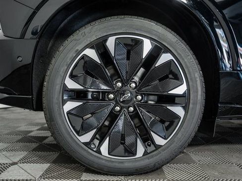 New 2026 Chevrolet Blazer EV RS w/ Super Cruise Package image 21