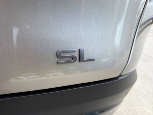 New 2026 Nissan Murano SL AWD/4WD image 10