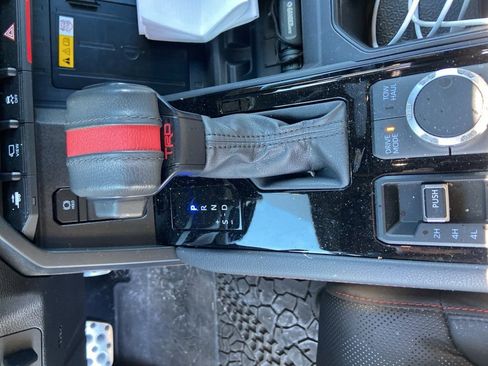 Used 2024 Toyota Tundra TRD Pro image 27