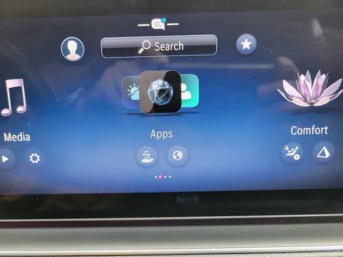 Used 2024 Mercedes-Benz GLE 350 4MATIC image 22