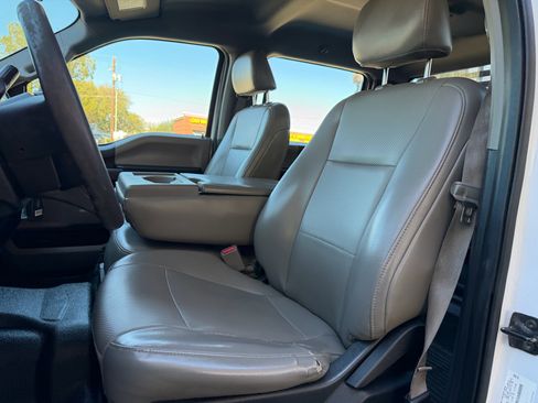 Used 2017 Ford F350 XL w/ Power Equipment Group image 53