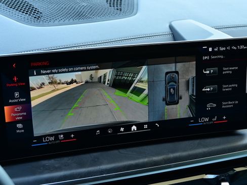 New 2026 BMW X5 xDrive40i w/ Premium Package image 14