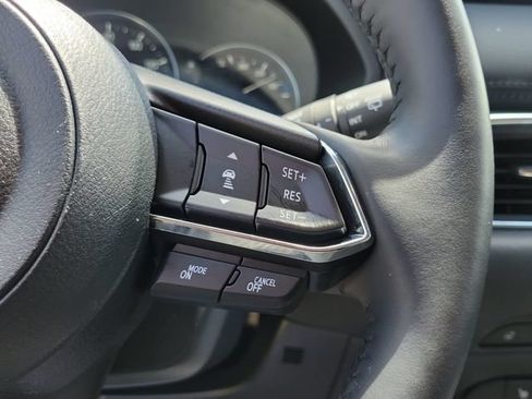 Used 2023 MAZDA CX-5 AWD 2.5 S w/ Premium Plus Pkg image 22