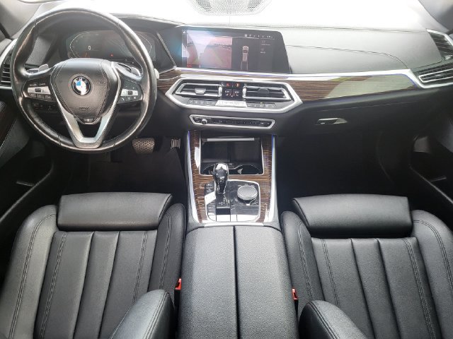Used 2020 BMW X5 xDrive40i w/ Premium Package AWD/4WD image 23