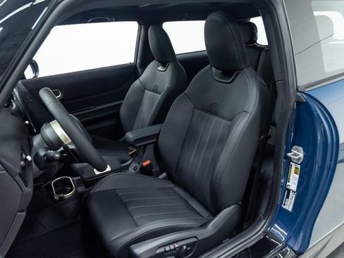 New 2026 MINI Cooper S FWD image 19