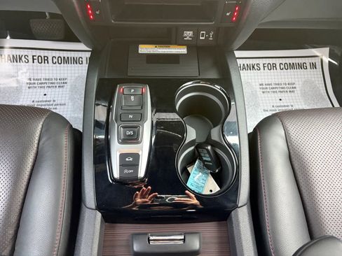 Used 2021 Honda Ridgeline Black Edition image 25