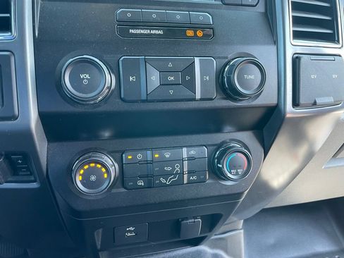 Used 2019 Ford F250 XLT AWD/4WD image 12