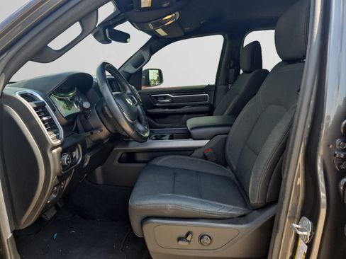 Used 2020 RAM 1500 Big Horn RWD image 9