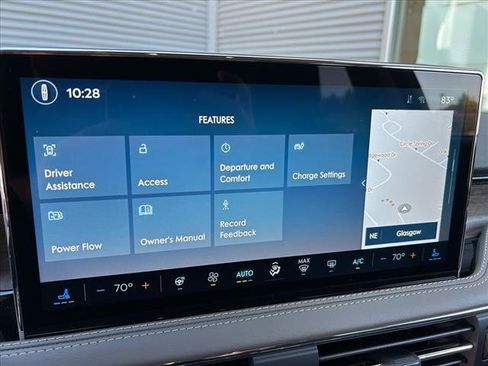 Used 2024 Lincoln Corsair Grand Touring w/ Equipment Group 301A image 39