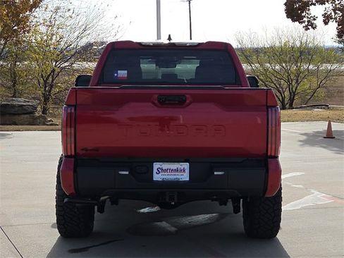 New 2026 Toyota Tundra Limited image 7
