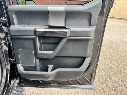 Used 2015 Ford F150 Lariat image 13