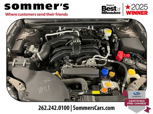 Used 2022 Subaru Outback Limited w/ Popular Package #2 image 21