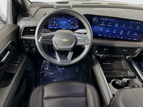 Used 2025 Chevrolet Tahoe LT image 22