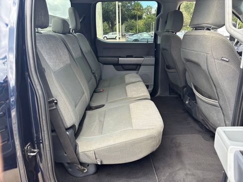 Certified 2024 Ford F250 XLT image 25