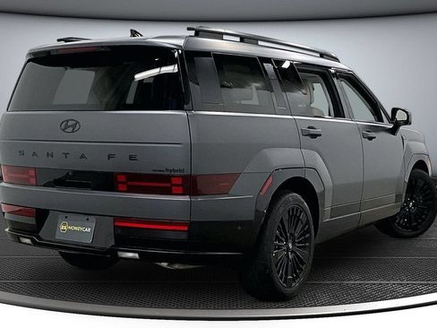 Used 2025 Hyundai Santa Fe Calligraphy AWD/4WD image 6