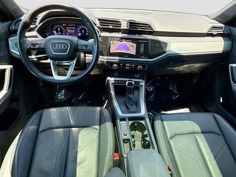 Certified 2023 Audi Q3 2.0T Premium w/ Convenience Package AWD/4WD image 15
