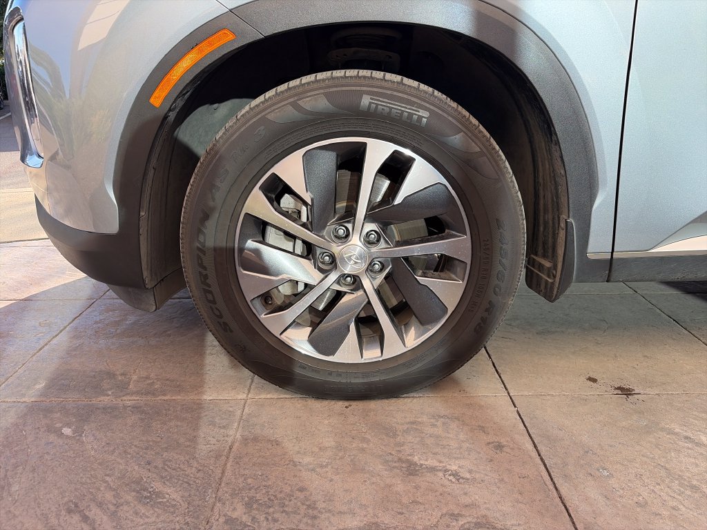Used 2020 Hyundai Palisade SEL FWD image 12