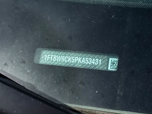 Used 2023 Ford E-Transit Medium Roof w/ Load Area Protection Package image 3