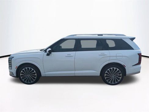 New 2026 Hyundai Palisade Calligraphy image 8
