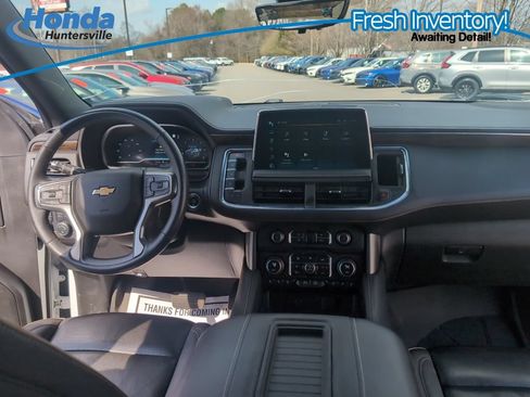 Used 2023 Chevrolet Tahoe Premier w/ Premium Package AWD/4WD image 20