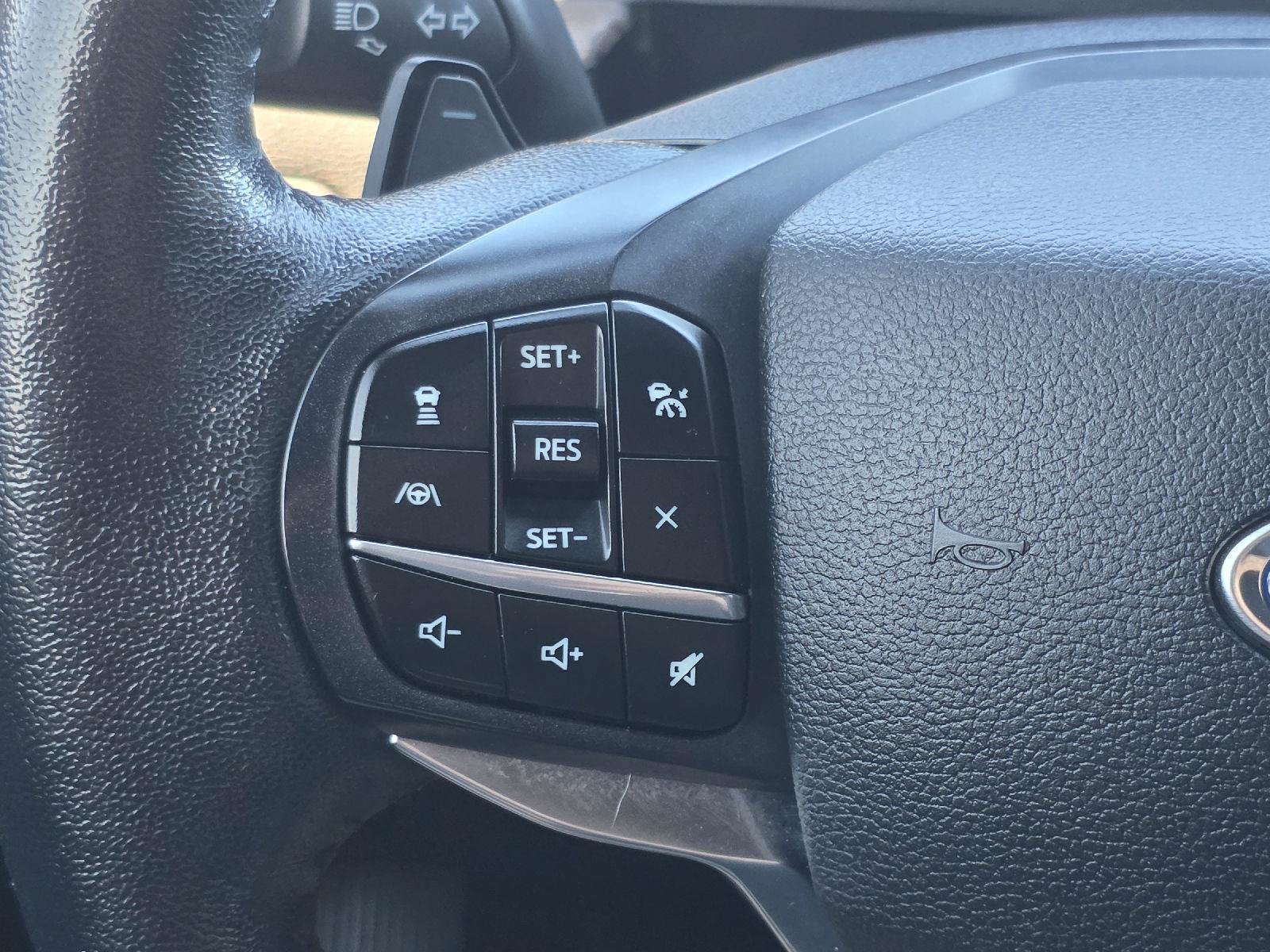 Used 2020 Ford Explorer Limited AWD/4WD image 13