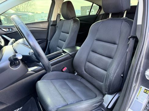 Used 2016 MAZDA MAZDA6 Sport image 19