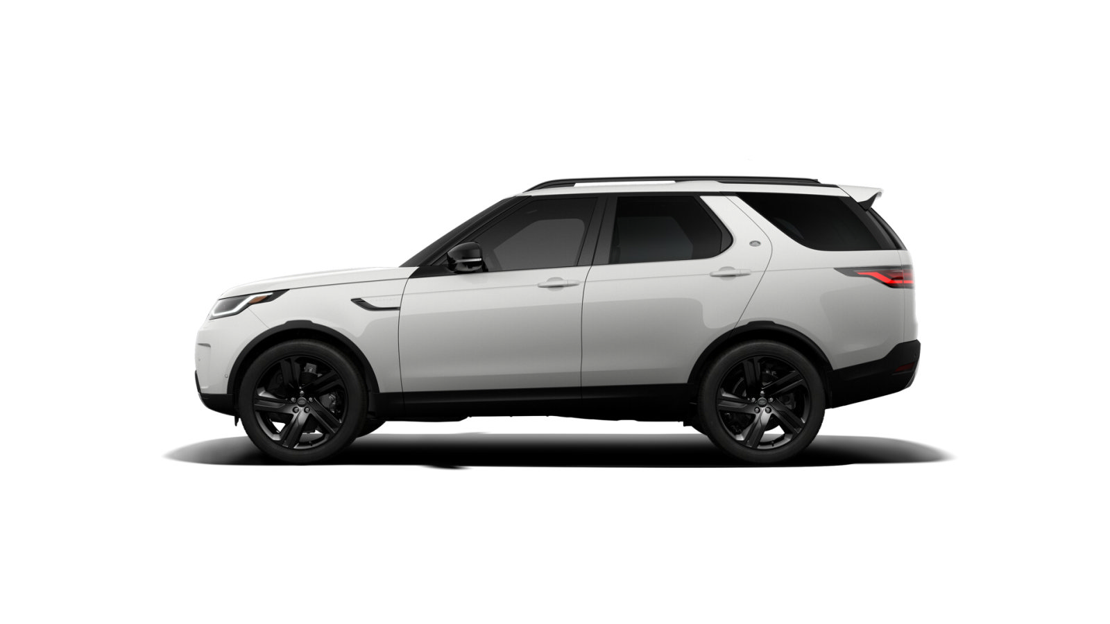 New 2027 Land Rover Discovery S AWD/4WD image 3