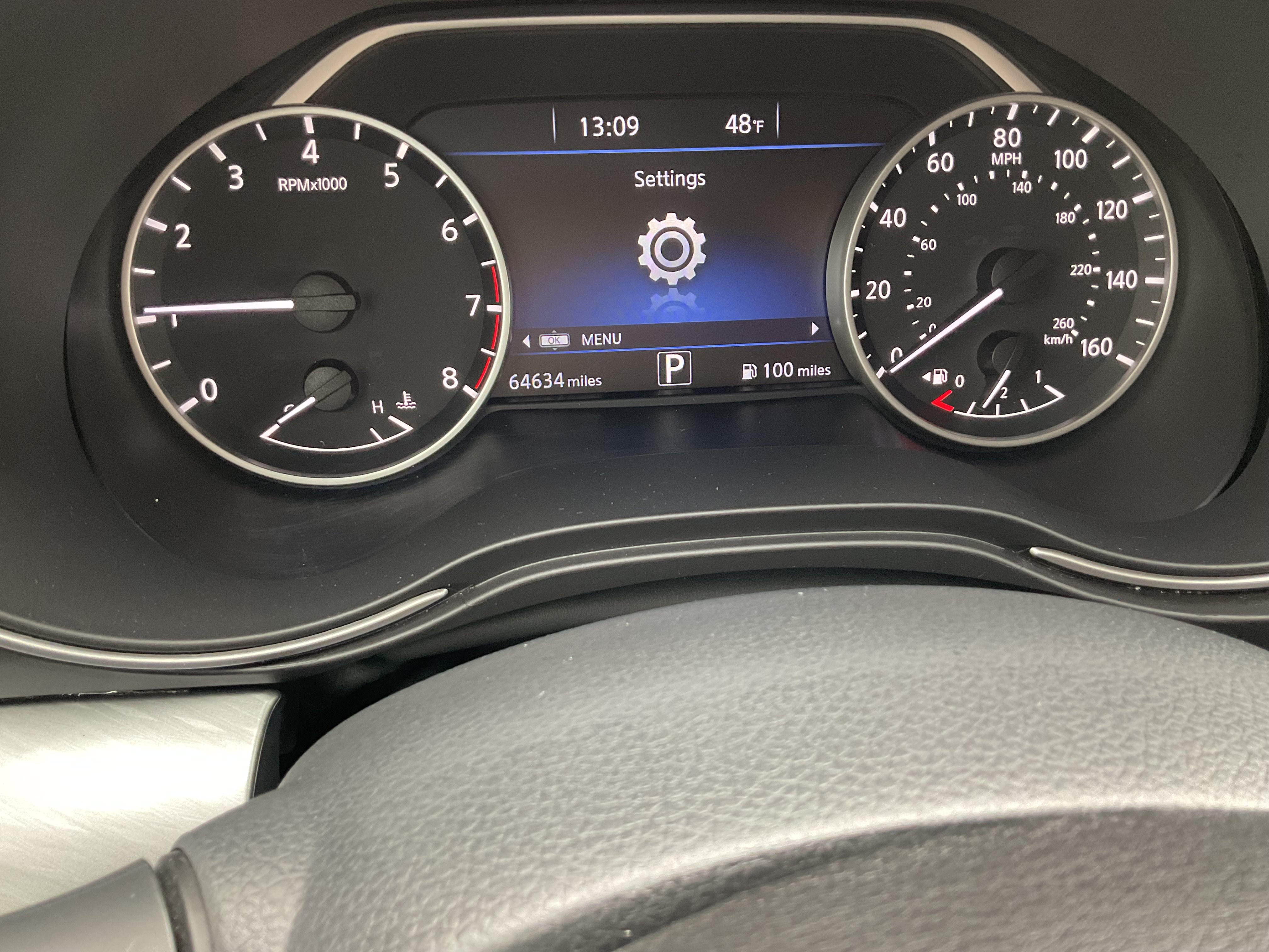 Used 2018 Nissan Maxima 3.5 S FWD image 19
