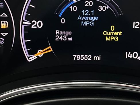 Used 2019 Jeep Grand Cherokee Altitude RWD image 21
