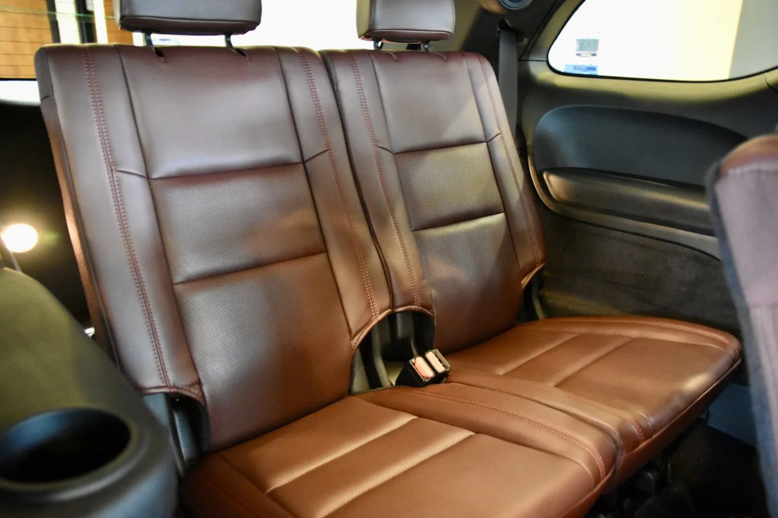 Used 2023 Dodge Durango R/T AWD/4WD image 25
