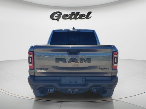 Used 2024 RAM 1500 TRX AWD/4WD image 6