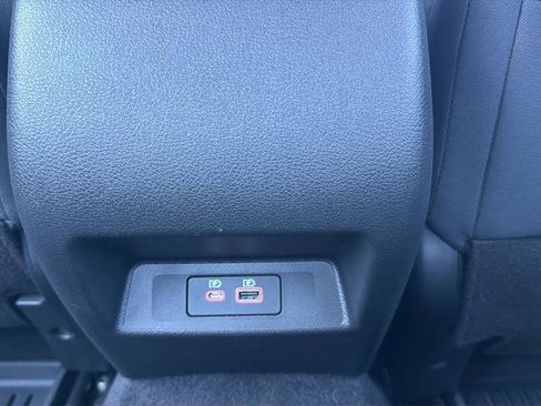 Certified 2024 Nissan Altima 2.5 SV FWD image 16